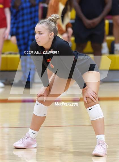 Thumbnail 2 in Notre Dame Prep @ Chaparral photogallery.