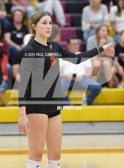 Thumbnail 2 in Notre Dame Prep @ Chaparral photogallery.