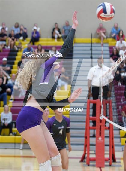 Thumbnail 1 in Notre Dame Prep @ Chaparral photogallery.