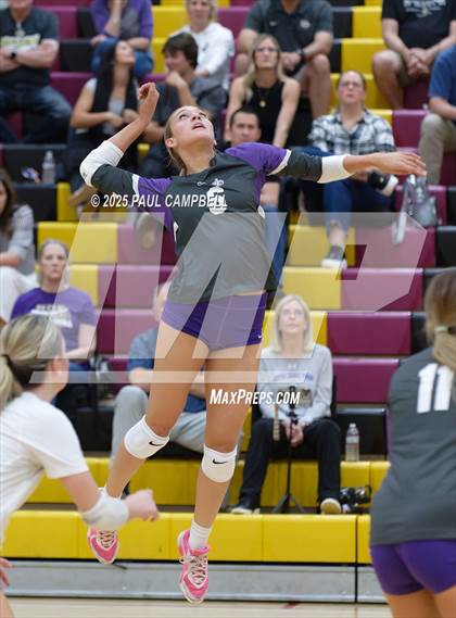 Thumbnail 1 in Notre Dame Prep @ Chaparral photogallery.