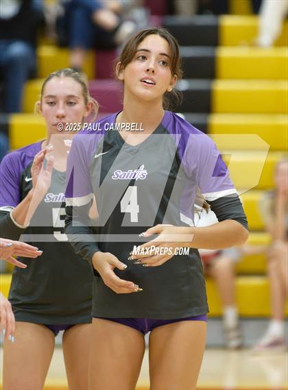 Thumbnail 2 in Notre Dame Prep @ Chaparral photogallery.