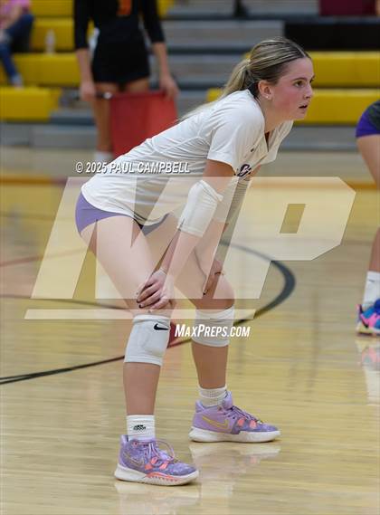 Thumbnail 3 in Notre Dame Prep @ Chaparral photogallery.