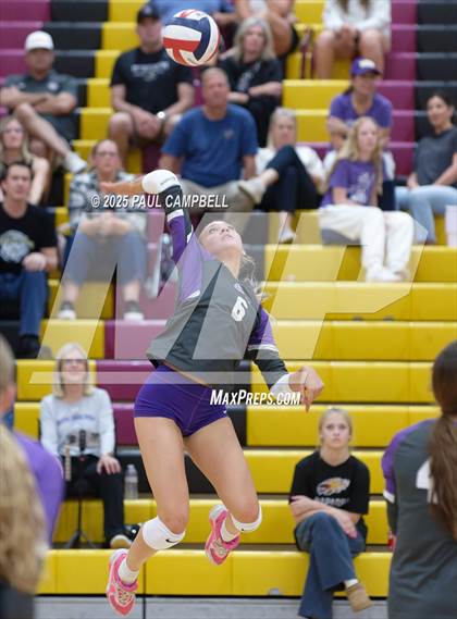 Thumbnail 1 in Notre Dame Prep @ Chaparral photogallery.