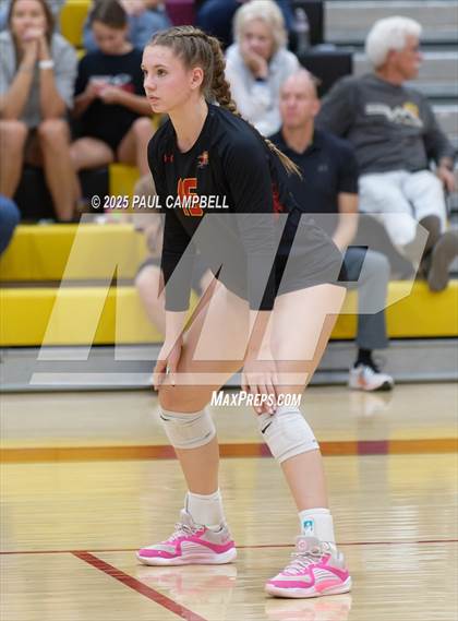 Thumbnail 3 in Notre Dame Prep @ Chaparral photogallery.