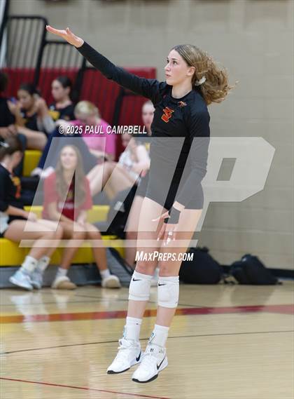 Thumbnail 1 in Notre Dame Prep @ Chaparral photogallery.