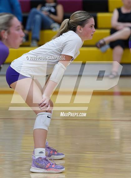 Thumbnail 3 in Notre Dame Prep @ Chaparral photogallery.