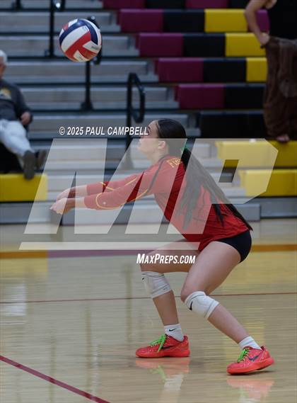 Thumbnail 2 in Notre Dame Prep @ Chaparral photogallery.