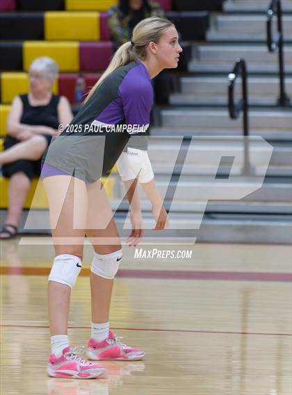 Thumbnail 2 in Notre Dame Prep @ Chaparral photogallery.