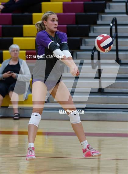 Thumbnail 1 in Notre Dame Prep @ Chaparral photogallery.