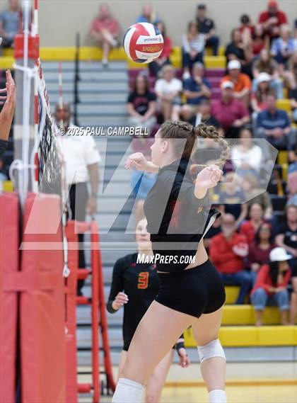 Thumbnail 3 in Notre Dame Prep @ Chaparral photogallery.