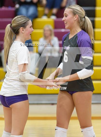 Thumbnail 2 in Notre Dame Prep @ Chaparral photogallery.