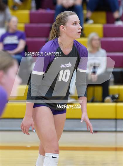 Thumbnail 1 in Notre Dame Prep @ Chaparral photogallery.