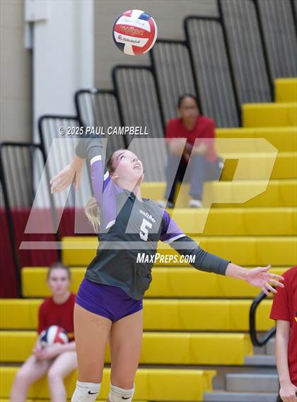 Thumbnail 1 in Notre Dame Prep @ Chaparral photogallery.