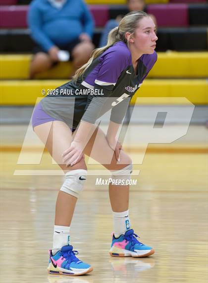 Thumbnail 3 in Notre Dame Prep @ Chaparral photogallery.