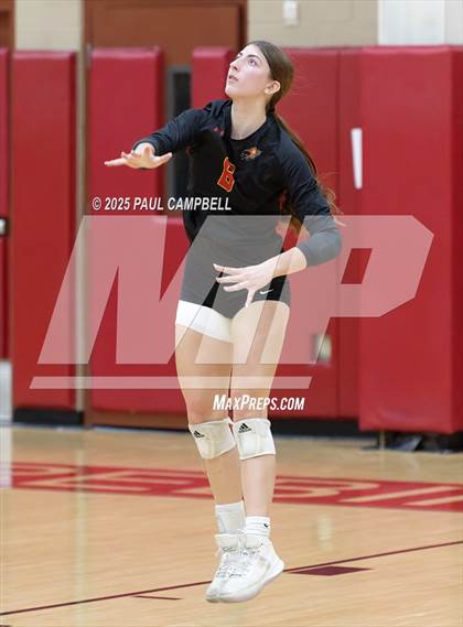 Thumbnail 2 in Notre Dame Prep @ Chaparral photogallery.