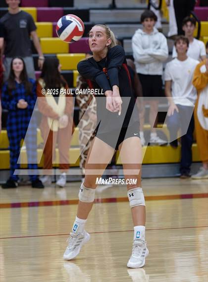 Thumbnail 2 in Notre Dame Prep @ Chaparral photogallery.