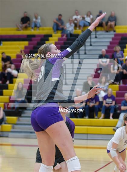 Thumbnail 1 in Notre Dame Prep @ Chaparral photogallery.