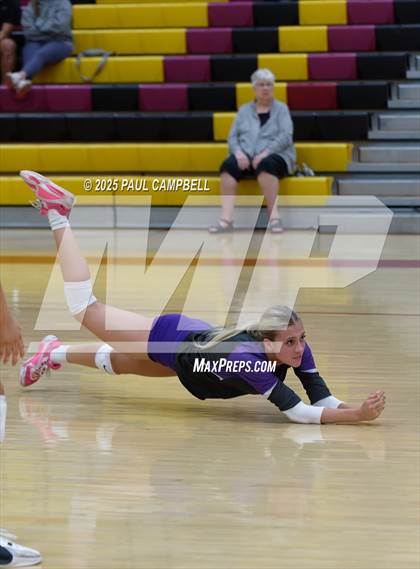 Thumbnail 3 in Notre Dame Prep @ Chaparral photogallery.