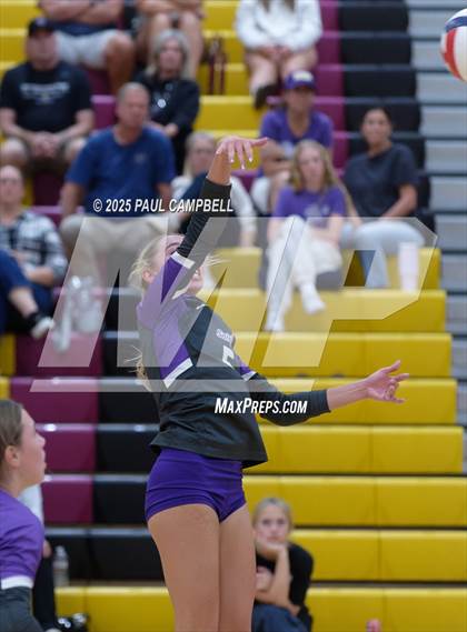 Thumbnail 1 in Notre Dame Prep @ Chaparral photogallery.