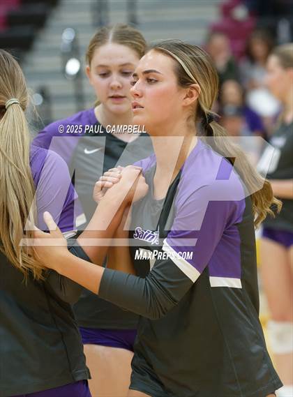 Thumbnail 1 in Notre Dame Prep @ Chaparral photogallery.