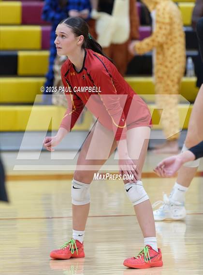 Thumbnail 1 in Notre Dame Prep @ Chaparral photogallery.