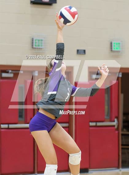 Thumbnail 3 in Notre Dame Prep @ Chaparral photogallery.