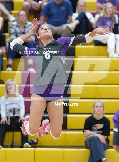 Thumbnail 3 in Notre Dame Prep @ Chaparral photogallery.