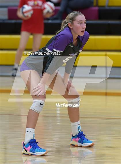 Thumbnail 2 in Notre Dame Prep @ Chaparral photogallery.