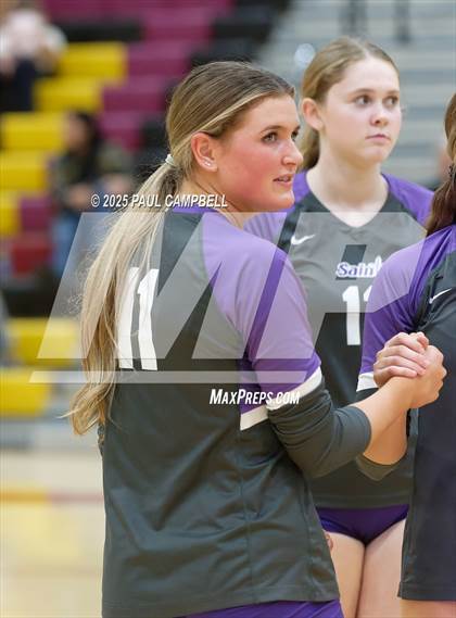 Thumbnail 3 in Notre Dame Prep @ Chaparral photogallery.