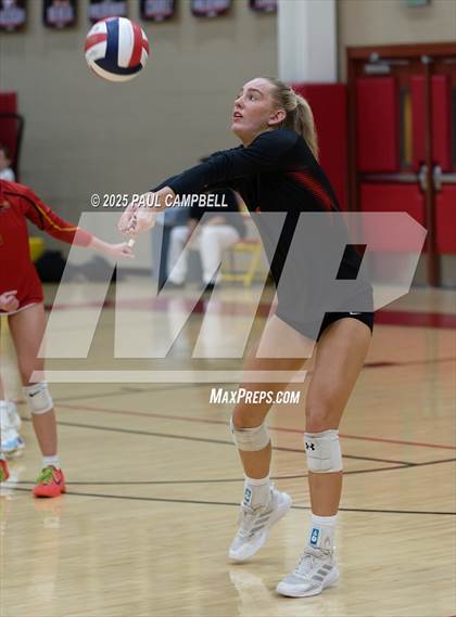 Thumbnail 1 in Notre Dame Prep @ Chaparral photogallery.