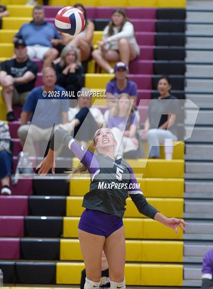 Thumbnail 3 in Notre Dame Prep @ Chaparral photogallery.