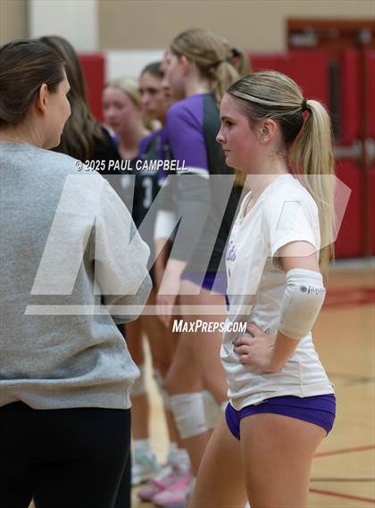 Thumbnail 1 in Notre Dame Prep @ Chaparral photogallery.