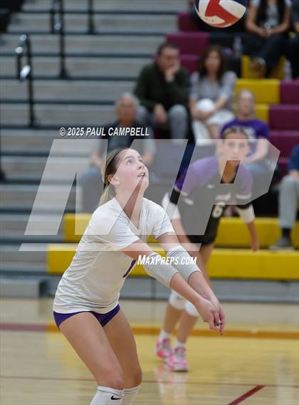 Thumbnail 3 in Notre Dame Prep @ Chaparral photogallery.