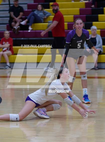 Thumbnail 3 in Notre Dame Prep @ Chaparral photogallery.