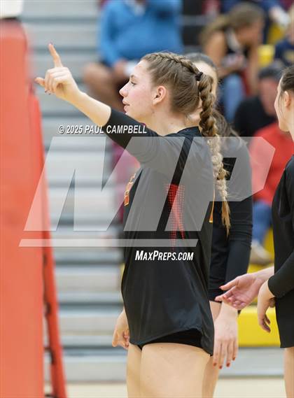 Thumbnail 2 in Notre Dame Prep @ Chaparral photogallery.