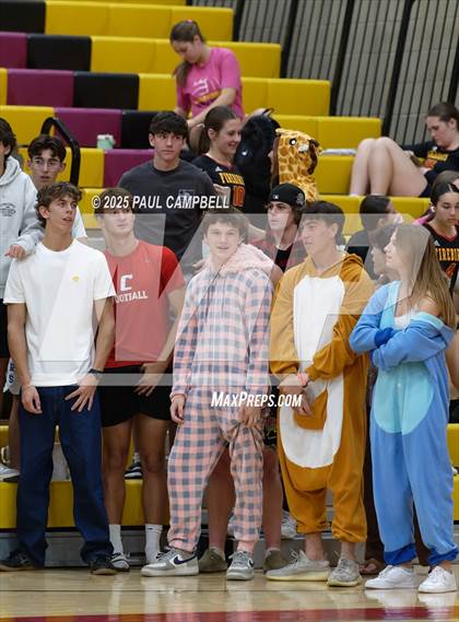 Thumbnail 1 in Notre Dame Prep @ Chaparral photogallery.