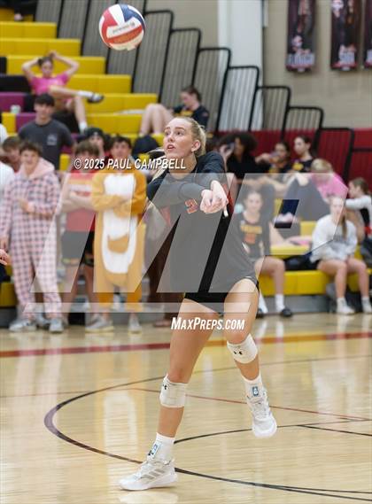 Thumbnail 3 in Notre Dame Prep @ Chaparral photogallery.