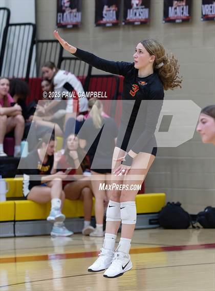 Thumbnail 2 in Notre Dame Prep @ Chaparral photogallery.