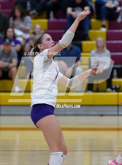 Thumbnail 3 in Notre Dame Prep @ Chaparral photogallery.