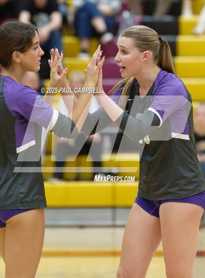 Thumbnail 3 in Notre Dame Prep @ Chaparral photogallery.