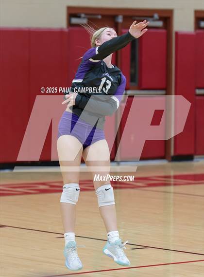 Thumbnail 2 in Notre Dame Prep @ Chaparral photogallery.