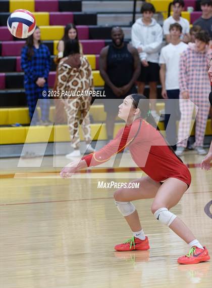 Thumbnail 1 in Notre Dame Prep @ Chaparral photogallery.