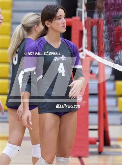 Thumbnail 2 in Notre Dame Prep @ Chaparral photogallery.