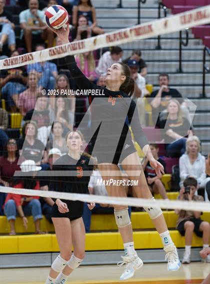 Thumbnail 3 in Notre Dame Prep @ Chaparral photogallery.