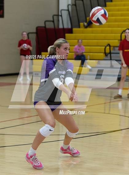 Thumbnail 3 in Notre Dame Prep @ Chaparral photogallery.