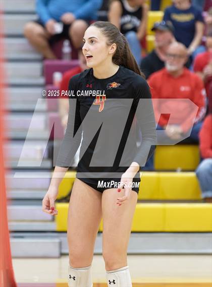 Thumbnail 1 in Notre Dame Prep @ Chaparral photogallery.