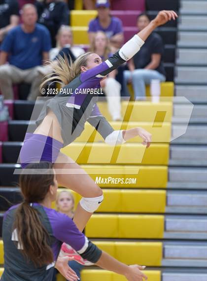 Thumbnail 3 in Notre Dame Prep @ Chaparral photogallery.