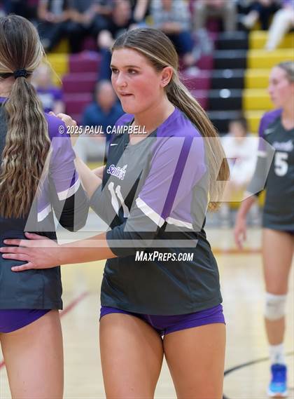 Thumbnail 2 in Notre Dame Prep @ Chaparral photogallery.