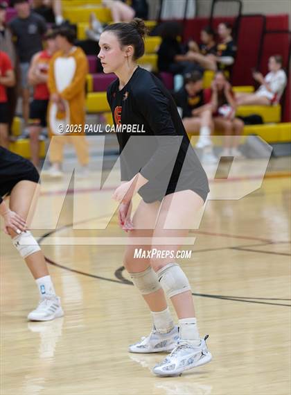 Thumbnail 1 in Notre Dame Prep @ Chaparral photogallery.