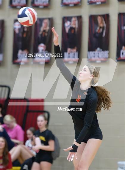 Thumbnail 3 in Notre Dame Prep @ Chaparral photogallery.